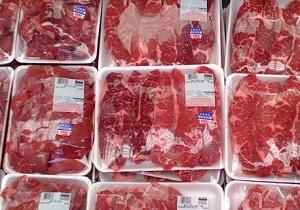 قیمت گوشت افزایش یافت/ هر کیلو شقه بدون دنبه 32 هزار تومان