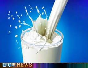 قیمت خرید شیر خام را افزایش نمی دهیم