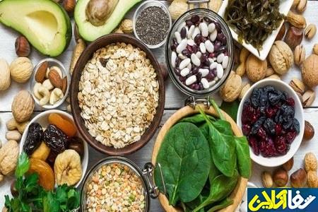 سه ماده مغذی که باید به رژیم غذایی افزوده شوند