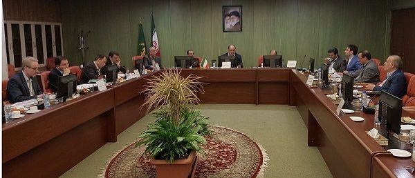 تصویب صورت های مالی صندوق بیمه کشاورزی در مجمع عمومی