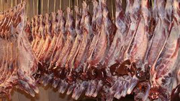 قیمت گوشت گوسفند بازهم افزایش یافت