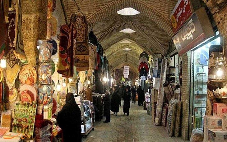 نظارت بر قیمت کالاهای اساسی در بازار زنجان از ابتدای بهمن آغاز می شود