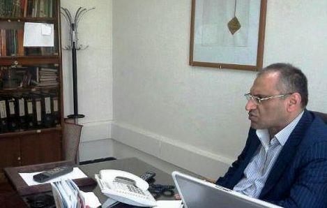 عرصه های کشاورزی ایران به 10 هزار پهنه تقسیم می شود