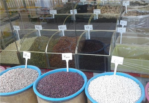 ازار رها شده کالاهای اساسی/ برنج ایرانی ۱۱ هزار تومان شد
