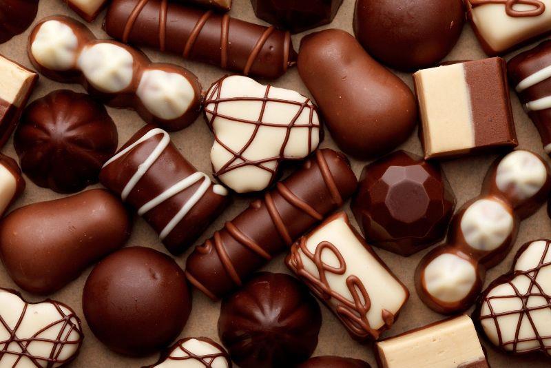 ارزش صادرات شیرینی و شکلات در چهارماهه امسال 29 درصد رشد کرد