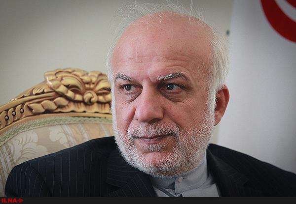 تاکید ایران و مولداوی بر توسعه فراگیر روابط در زمینههای مختلف