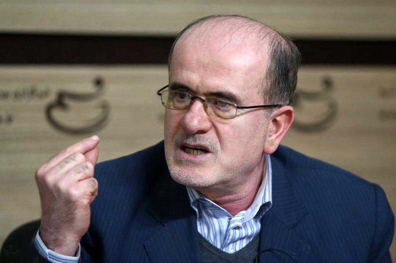 بدون تحقیقات کشاورزی، باید فاتحه کشور را خواند