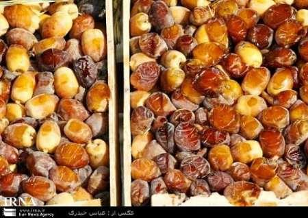 بیش از دوهزار تن محصولات کشاورزی از استان بوشهر به خارج کشور صادر شد