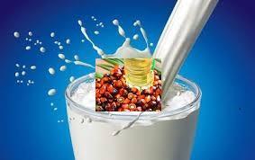 چه کسی پای روغن پالم را به لبنیات باز کرد؟