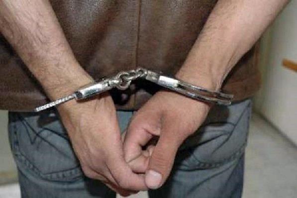 سارق حرفه ای با 11 فقره سرقت در شهرستان سیمرغ دستگیر شد