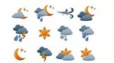 توصیههای هواشناسی کشاورزی به جامعه باغداران، زارعان، مرغداران و زنبورداران (به تفکیک استانی)