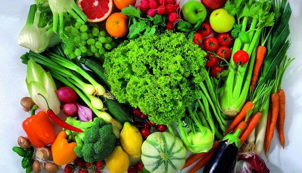 ارتباط رژیم غذایی میوه و سبزیجات با کاهش ابتلا به افسردگی