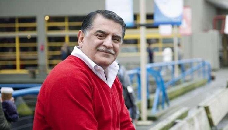 کشاورزان اصفهانی با تراکتورهایشان به تحصن ادامه می دهند!