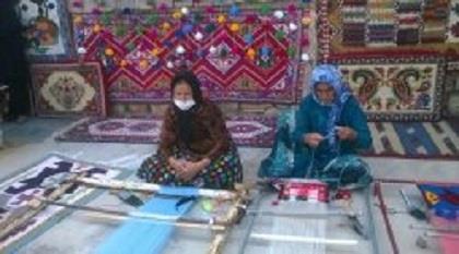 روستای ماهور باشت الگوی تلاش برای تولید و اشتغال