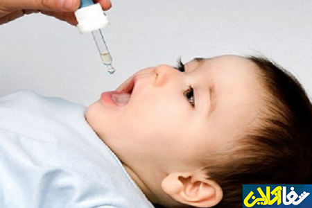 اهمیت مصرف قطره ویتامین D در نوزادان !