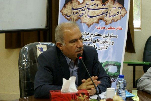 صادرات مشوق مهمی برای توسعه کشت حبوبات در کردستان است