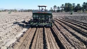 افزودن 18 دستگاه جدید کشاورزی در رامهرمز