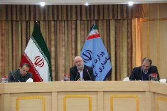 اولین جلسه شورای کشاورزی گیلان به ریاست استاندار برگزار شد