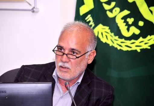 لزوم تسریع کشاورزان در کشت گندم دیم در آذربایجان شرقی