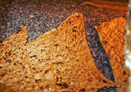 رییس اتحادیه نانوایان سنگک خبر داد:/-کیفیت نان در برخی مناطق تهران سوال برانگیز است