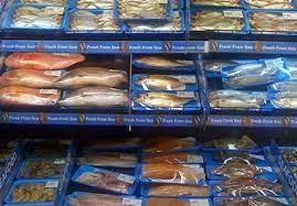 ارزآوری ۴ میلیون دلاری مازندران از فروش محصولات شیلاتی