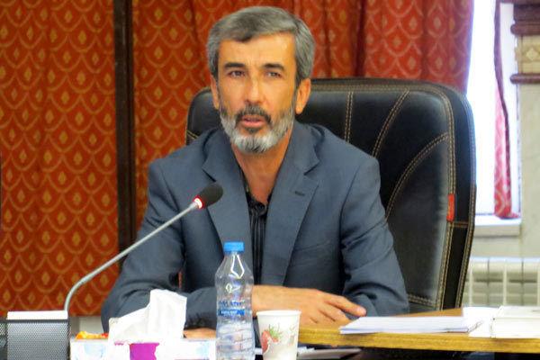 حمایت جهادکشاورزی قزوین از توسعه گلخانه ها