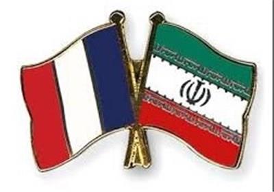 هیات اقتصادی 160 نفره فرانسوی دوشنبه در تهران