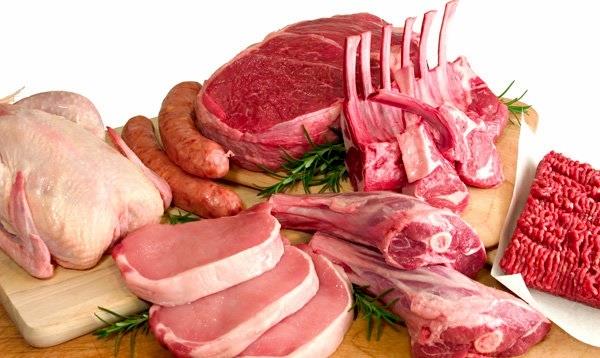 کاهش هزار تومانی قیمت مرغ در بازار/ تغیرات در قیمت محصولات پروتئینی در هفته کنونی + جدول