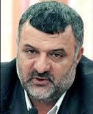 حجتی ترفند جدید قاچاق میوه به کشور از طریق ترانزیت را تشریح کرد