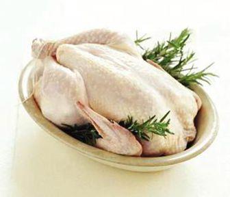 بهای هر کیلو گوشت مرغ 7100 تومان