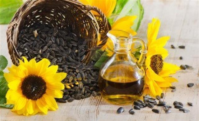 تاثیر کاهش واردات روغن آفتابگردان توسط ایران بر صادرات اوکراین