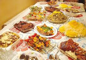 ‌تغذیه ناسالم بلای جان 7 هزار ایرانی