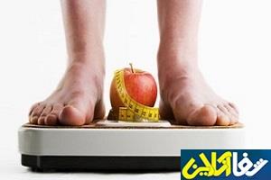 بمب قوی چربی سوز برای آب کردن شکم و پهلو