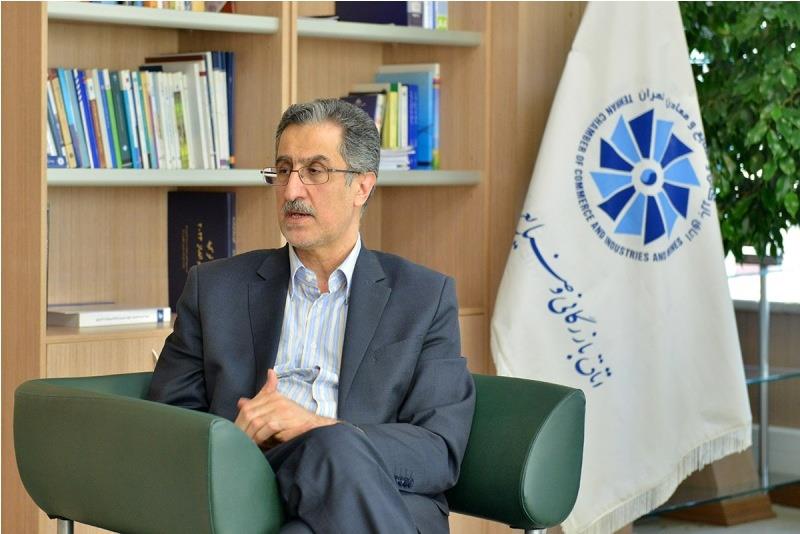 پیش بینی رییس اتاق بازرگانی از بهبود شرایط اقتصاد از نیمه دوم سال/بسته های دولت می تواند کارگشا باشد