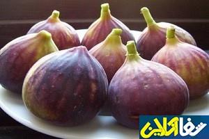 خواص انجیر برای سلامتی