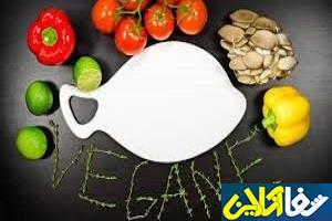 گیاه‌خواری، همه‌چیزخواری و باورهای رایج