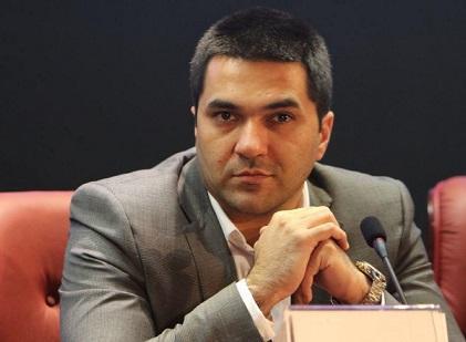 رئیس کمیسیون کشاورزی اتاق تهران:/-ورود کارت های اعتباری، قدم مهمی برای برداشته شدن محدودیت های بین المللی است