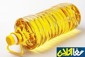 مصرف روغن نباتی عامل سکته‌های قلبی و مغزی