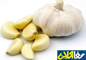 سیر به افزایش طول عمر کمک می کند