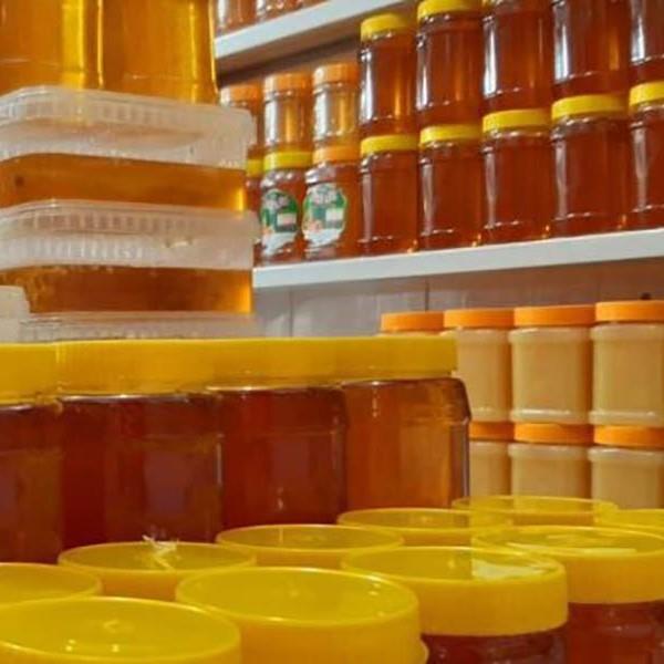 تدوین نقشه جامع اصالت سنجی عسل در مشهد