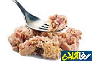 آیا می‌توان هر روز تن ماهی خورد؟