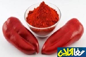 معجزه فلفل قرمز و روغن زیتون برای پر پشتی مو