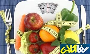 آشنایی با رژیم لاغری و کاهش وزن سریع اتکینز