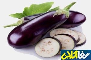 دیدگاه طب سنتی درباره بادمجان