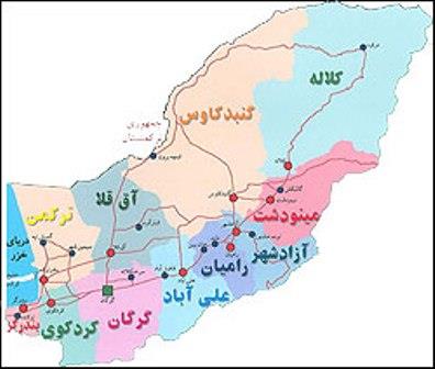 افزایش تقاضای خارجی برای مرغ تولیدی گلستان