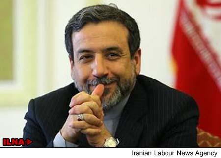 صدور زودهنگام قطعنامه شورای امنیت مثبت است