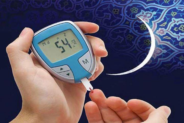 ارائه نکات روزه داری در نبض رادیو جوان