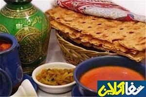 طرز تهیه آبگوشت برای مبتلایان به پوکی استخوان و درد مفاصل