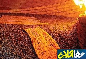 افزودن ویتامین D به نان‌ ایرانی