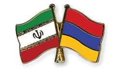 ایران در سال 2015 چهارمین طرف اقتصادی با ارمنستان بوده است
